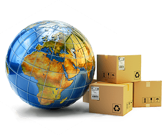 Покупка товаров за границей и доставка под ключ